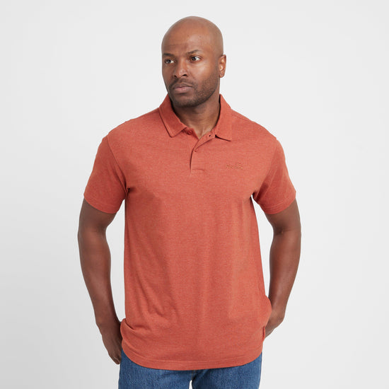 Men’s Paolo Polo Shirt