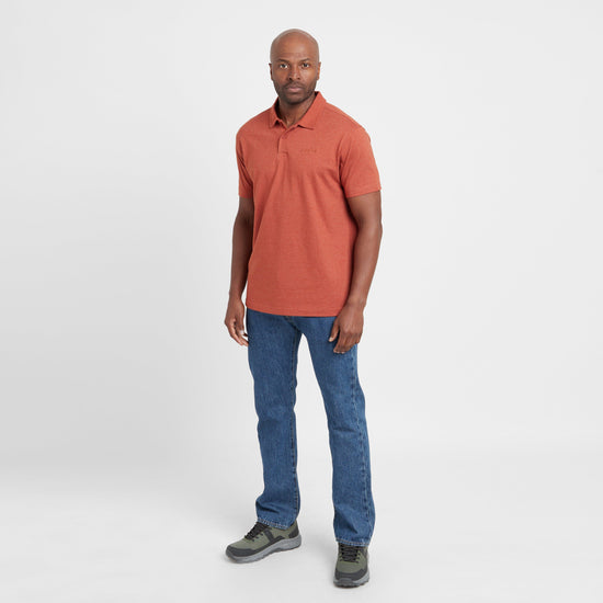 Men’s Paolo Polo Shirt