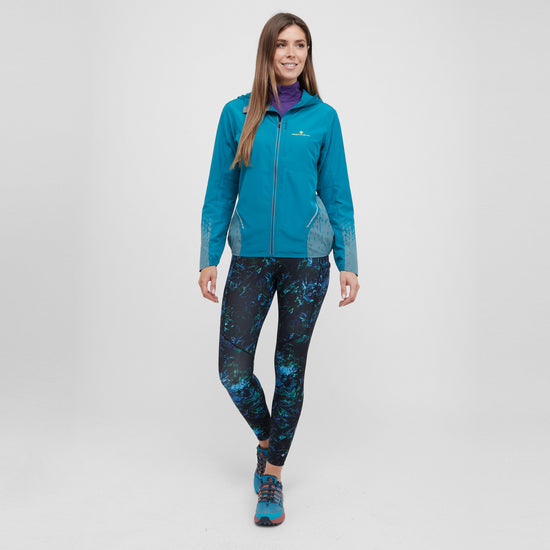 Women's Tech Reflect Jacket