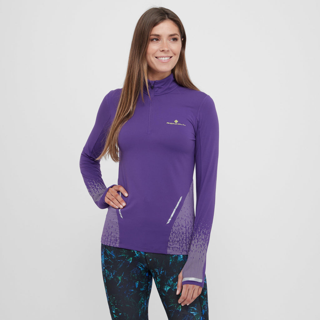 Women's Core Thermal Half Zip