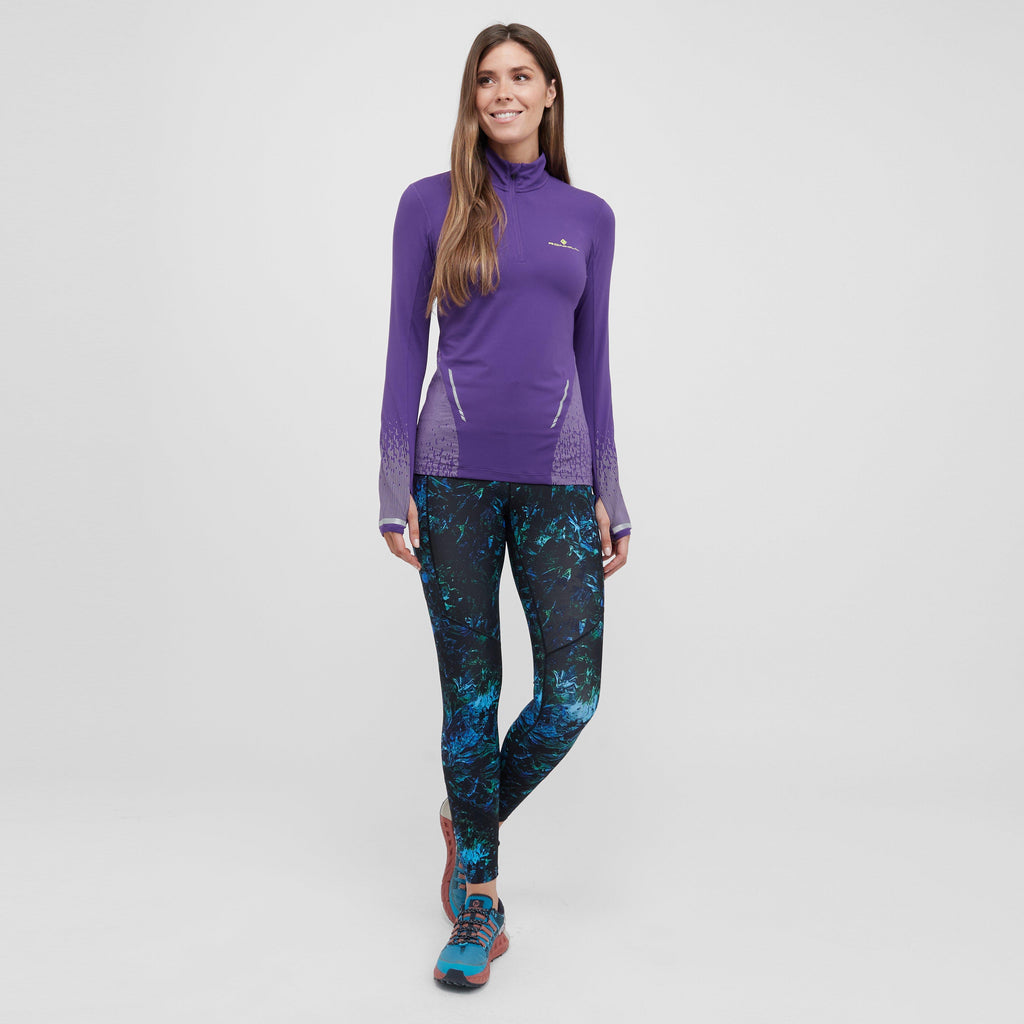 Women's Core Thermal Half Zip