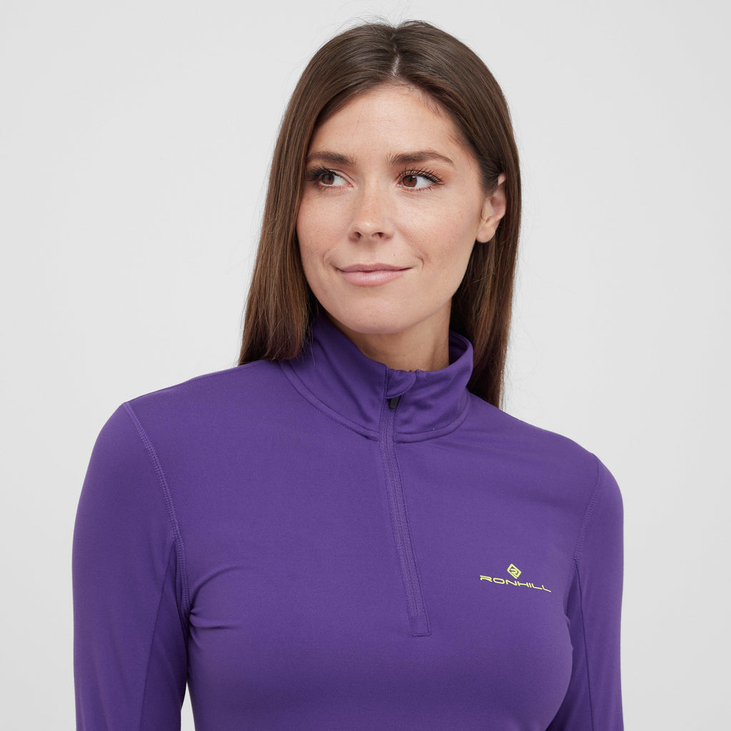 Women's Core Thermal Half Zip
