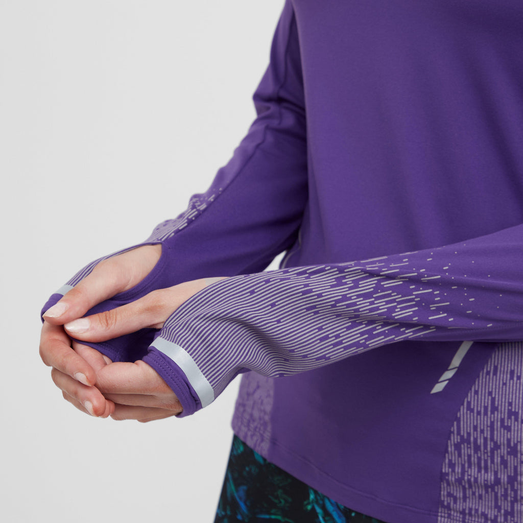 Women's Core Thermal Half Zip
