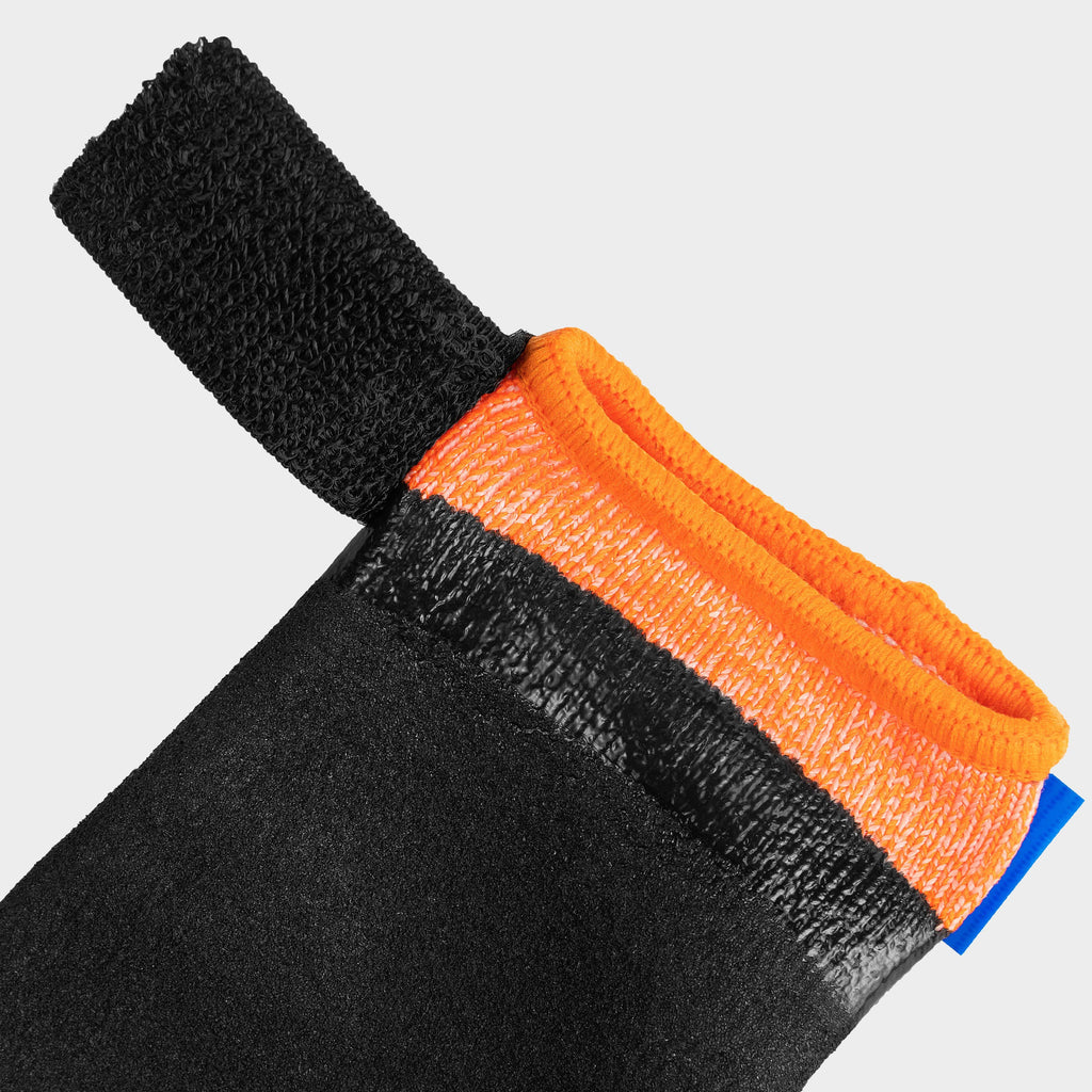 Non-Stop Protector Booties 4 Pack