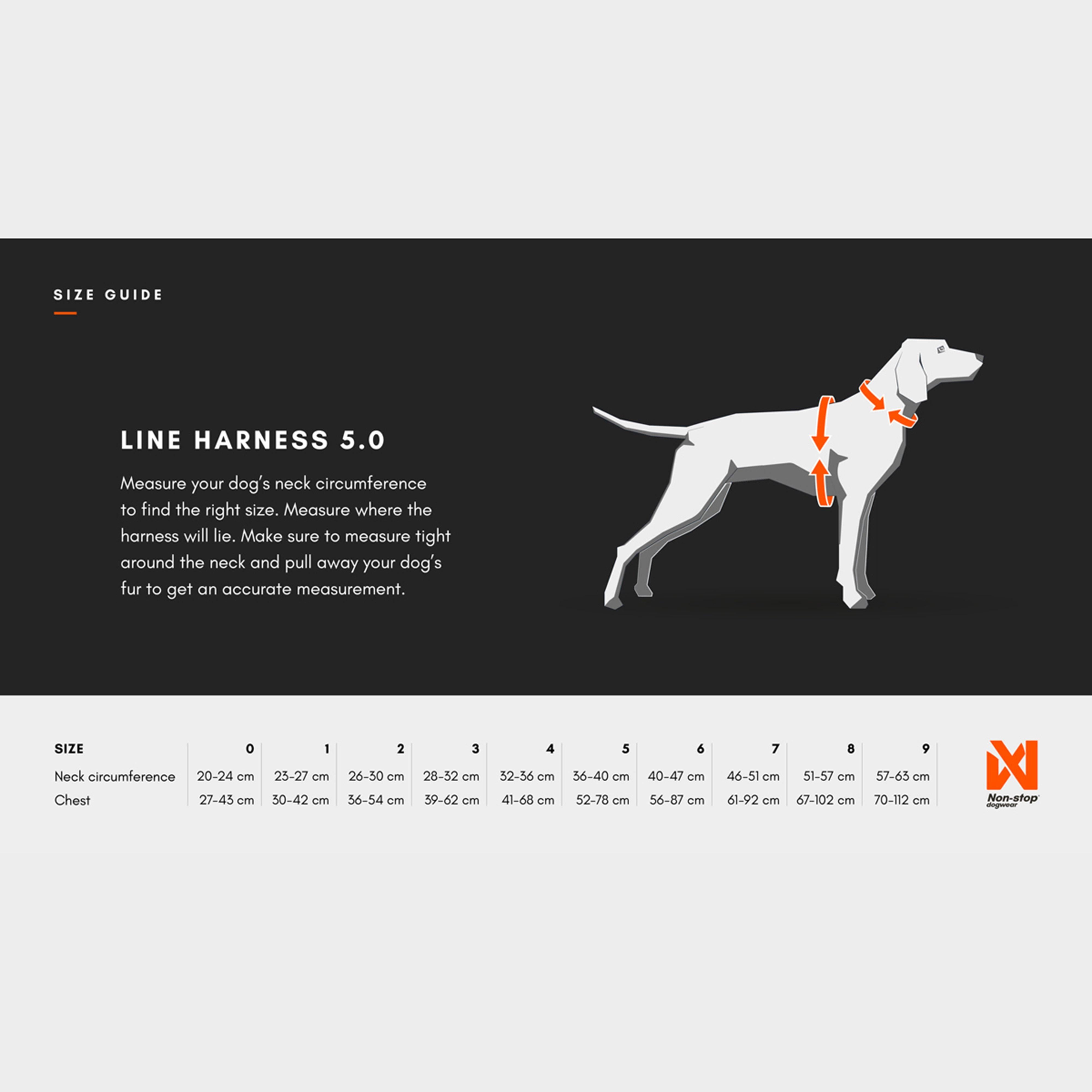 Line Harness 5.0