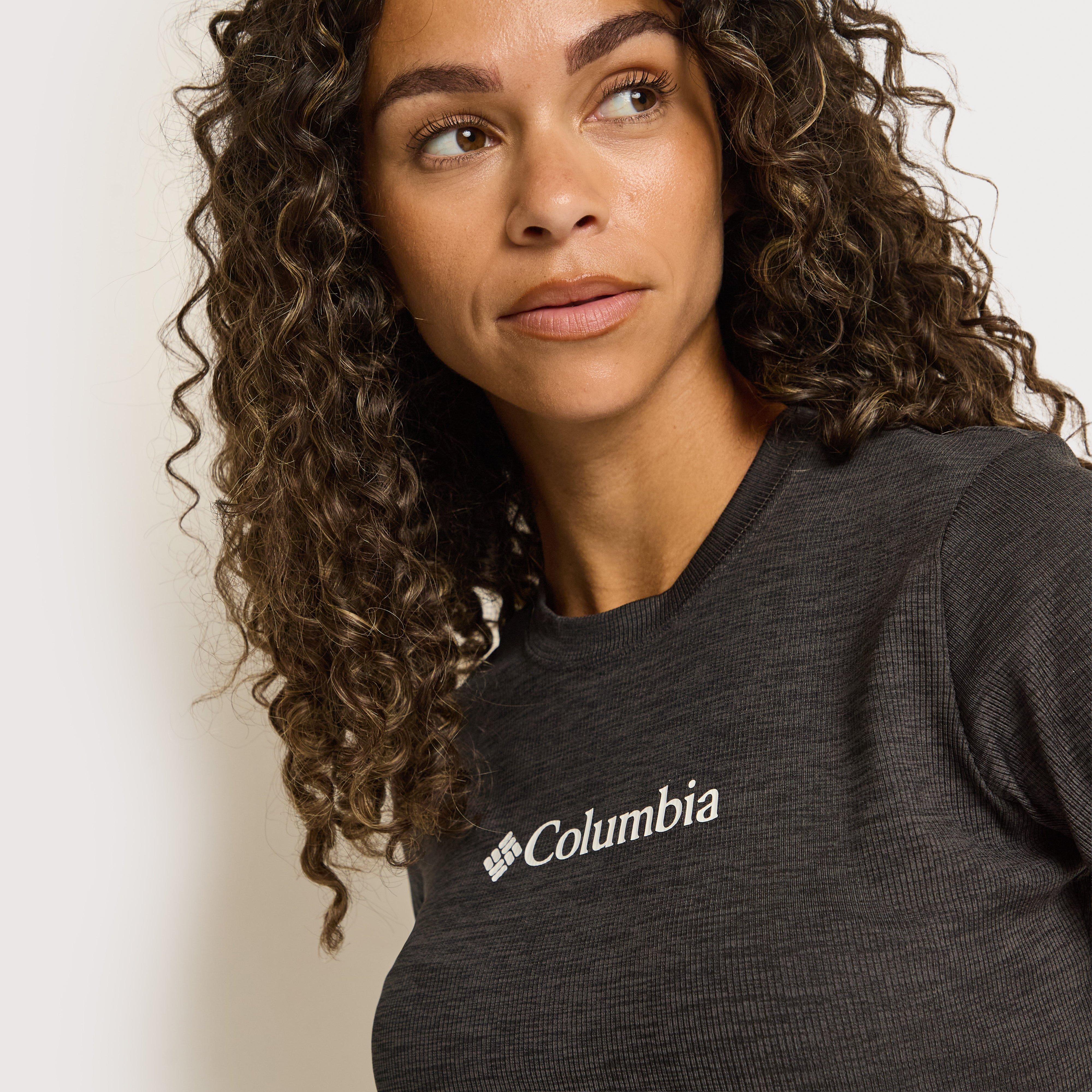 Hike Slim T-Shirt