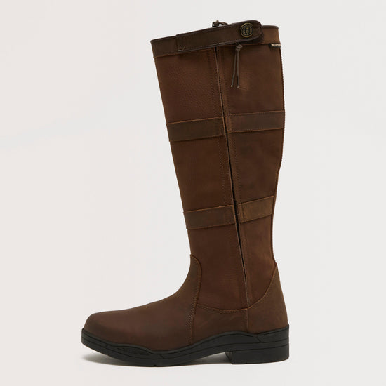 Women’s Alexandria Country Boots