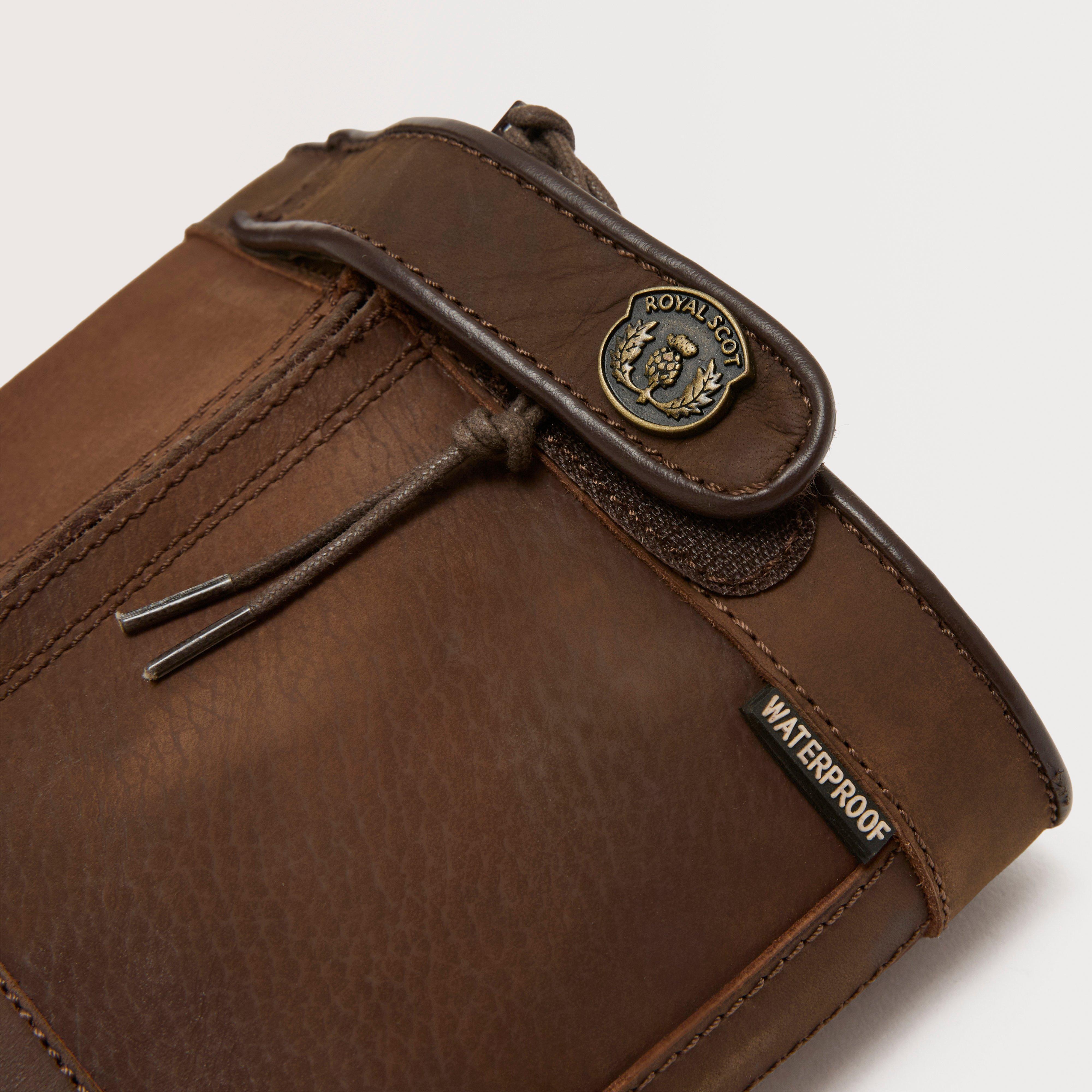 Women’s Alexandria Country Boots