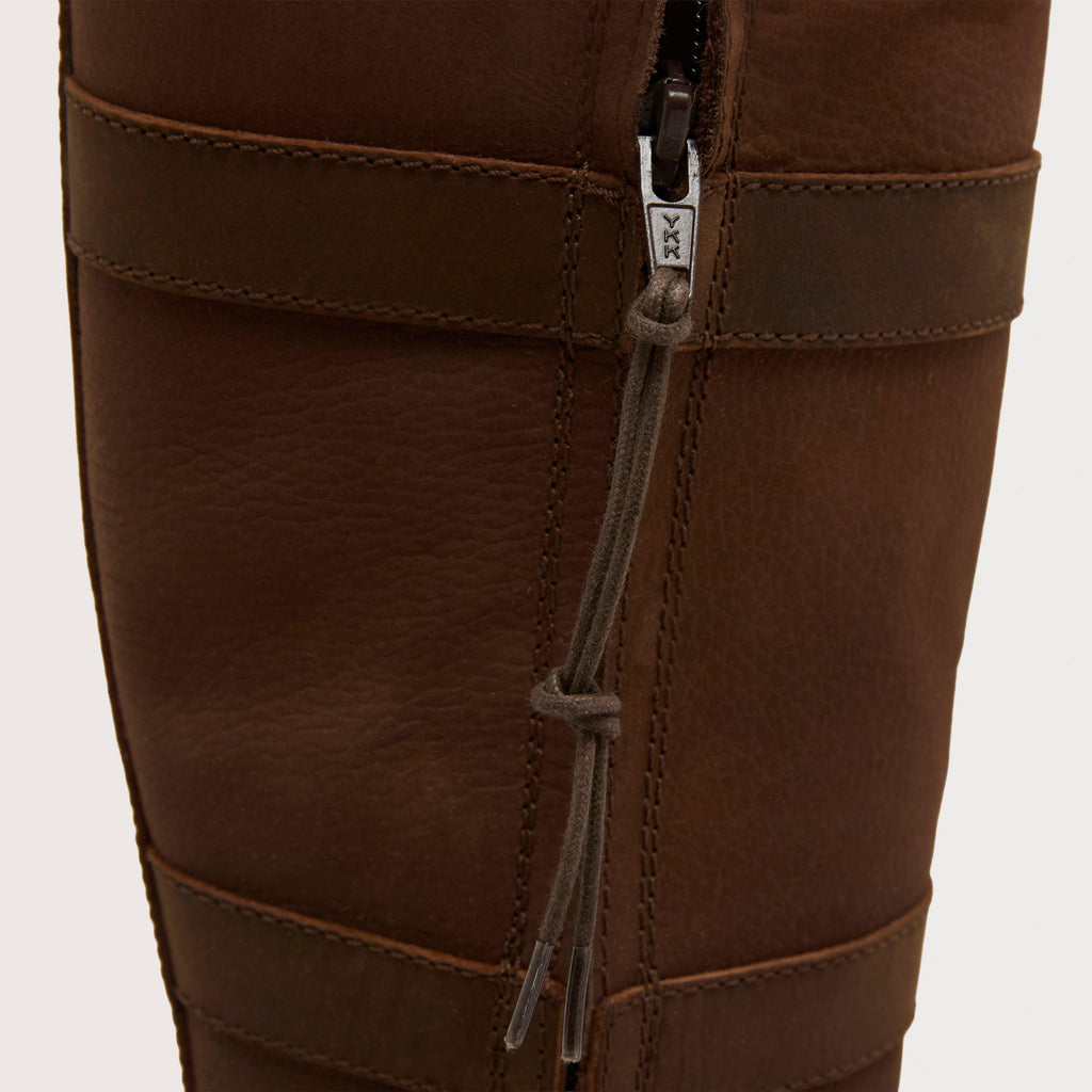 Women’s Alexandria Country Boots