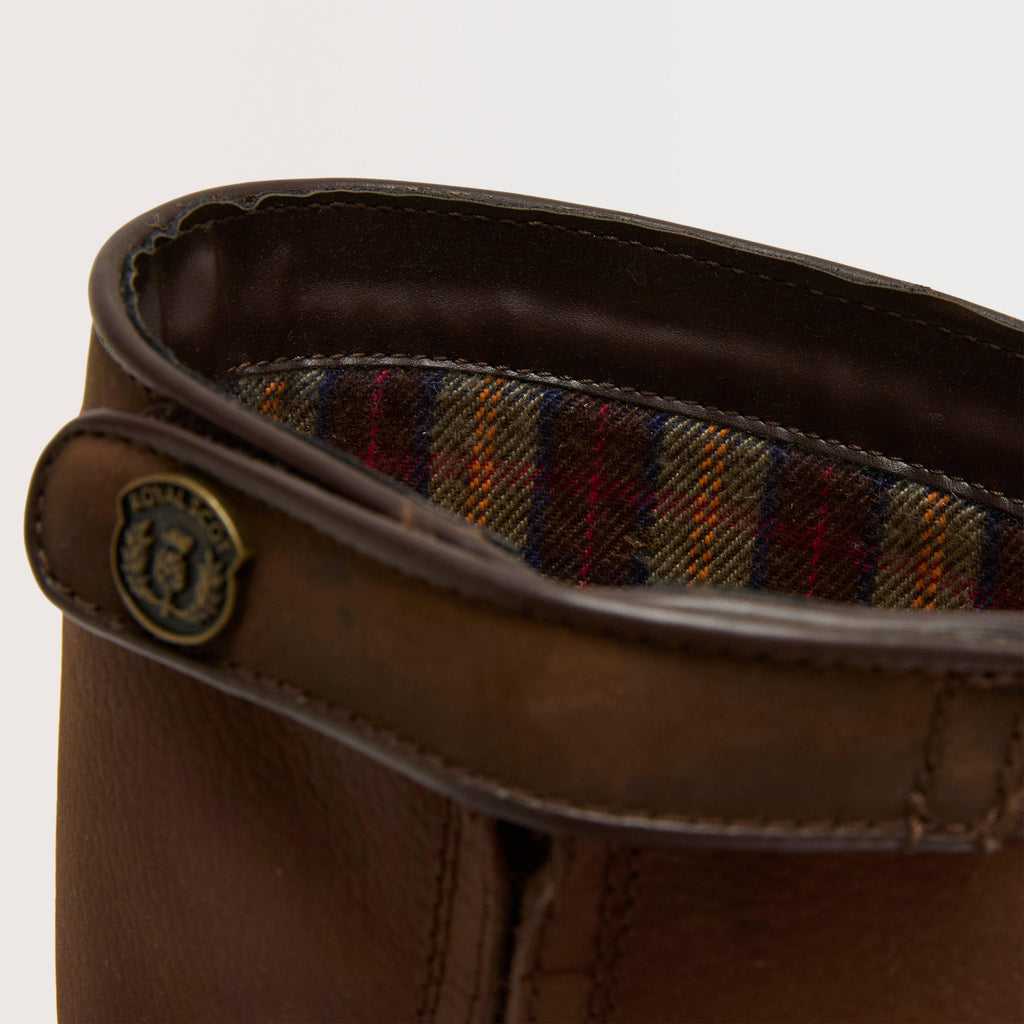 Women’s Alexandria Country Boots