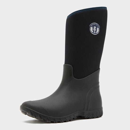 Women’s Ayr Muck Wellington Boots