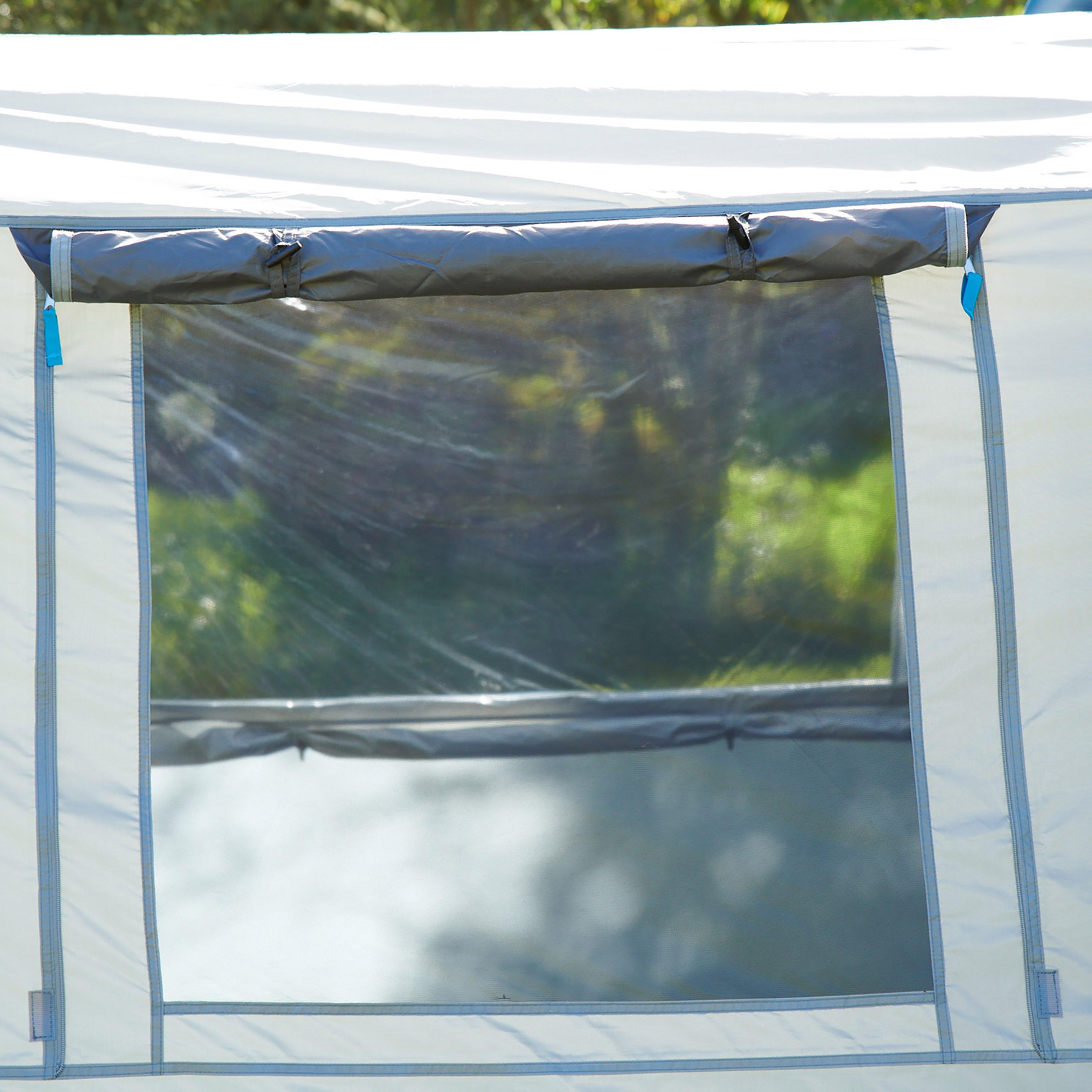 Refurbished Genus 400 Air Tent