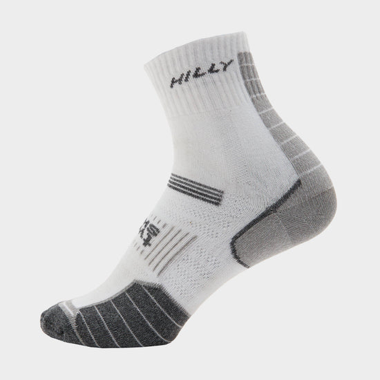 Unisex Twin Skin Socks