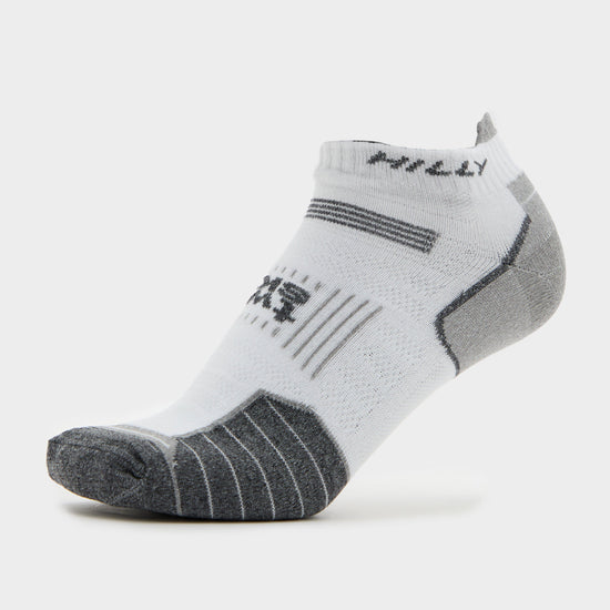 Unisex Twin Skin Socks
