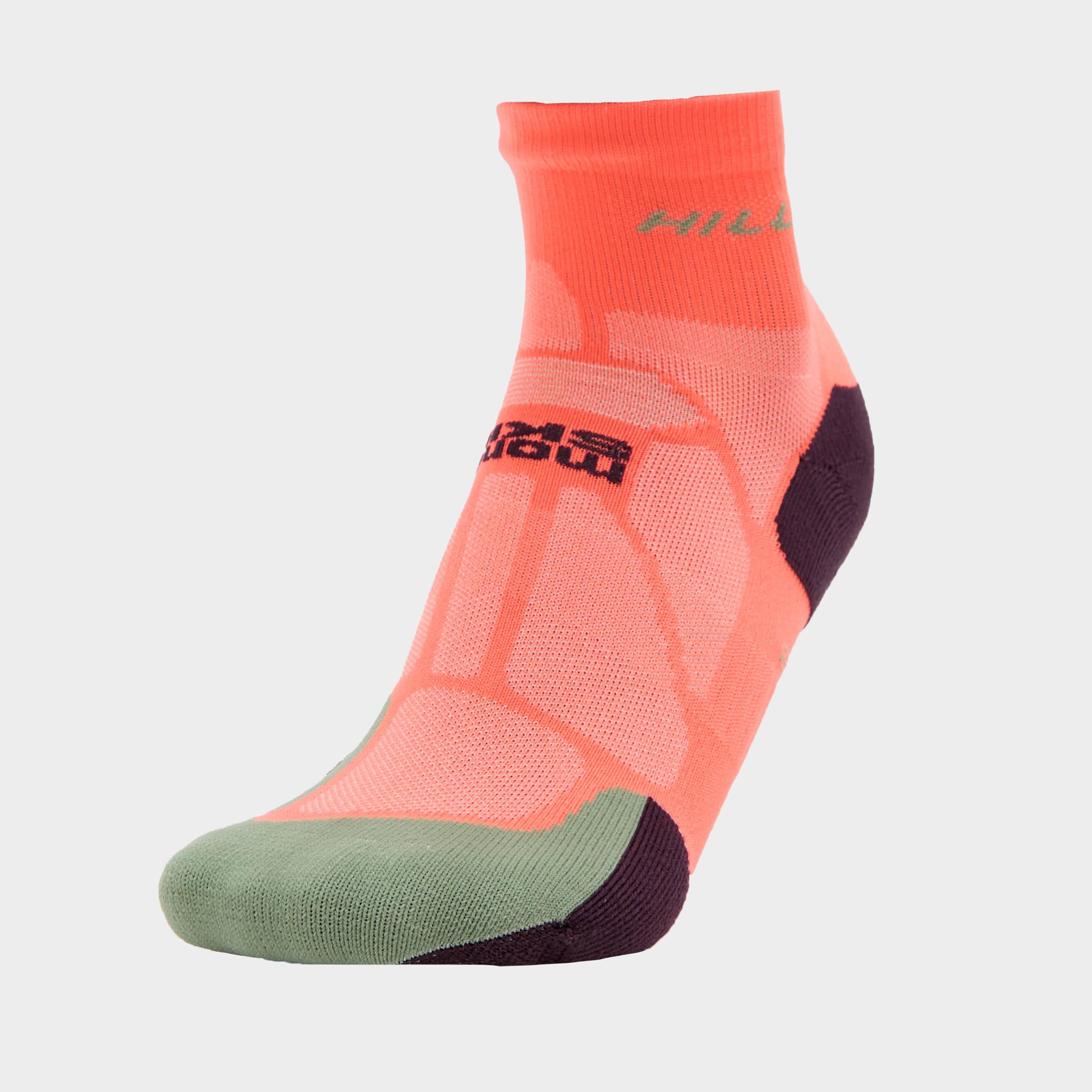 Unisex Marathon Ankle Socks