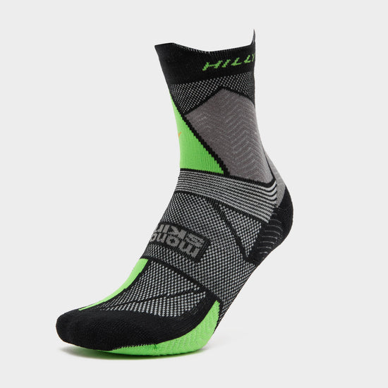 Unisex Marathon Ankle Socks