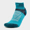 Unisex Trail Quarter Socks