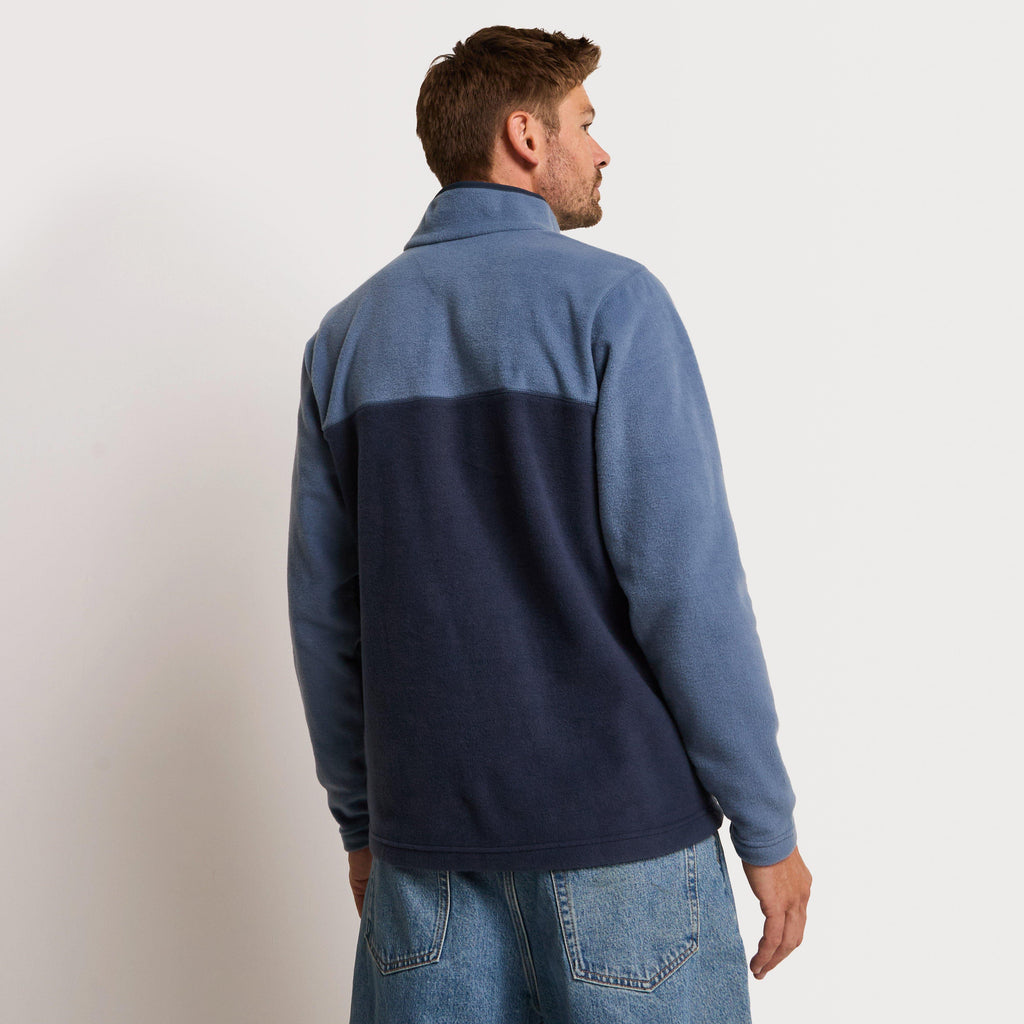 Men’s Steens Mountain™ II Half Snap Fleece