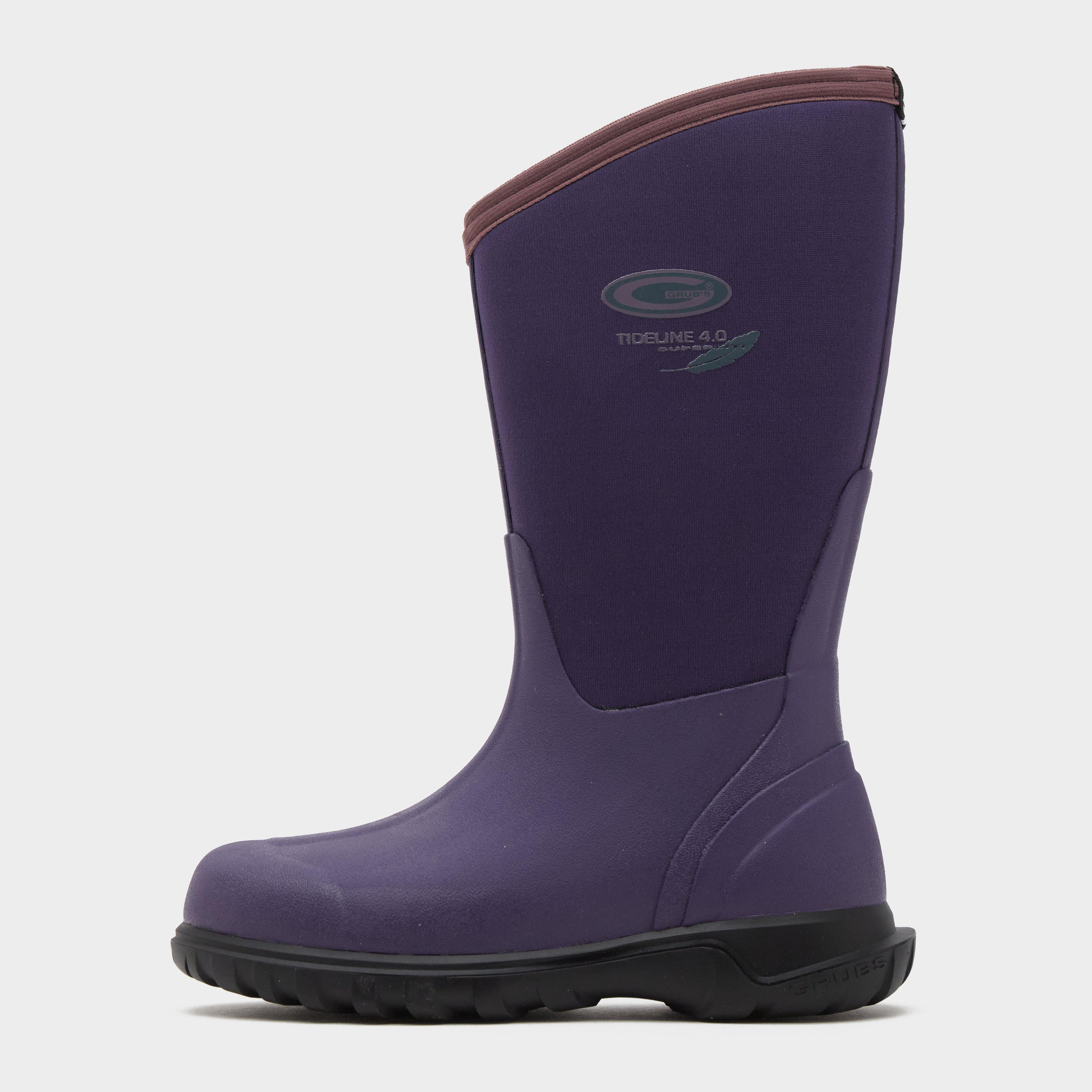 Kids Tideline Boots
