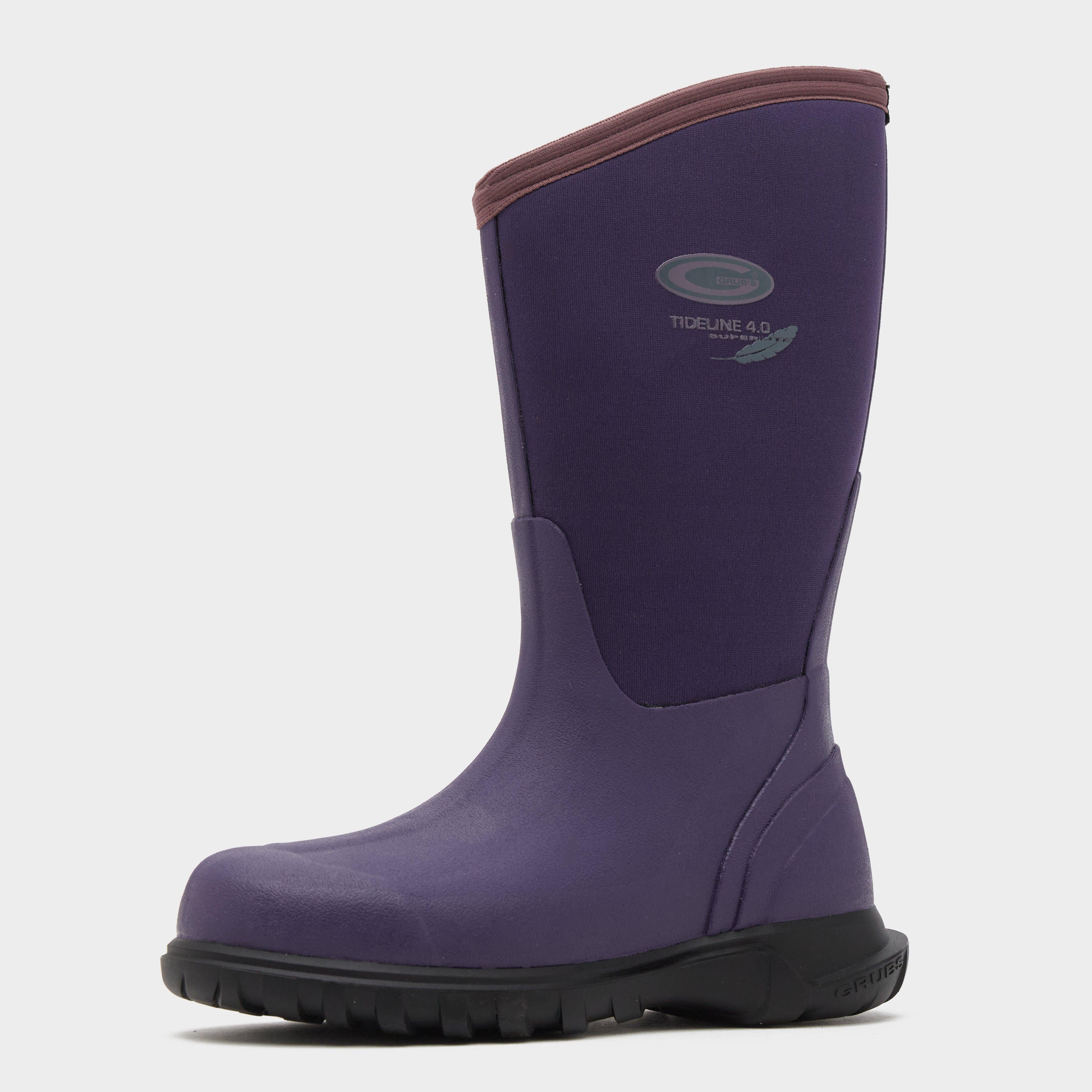 Kids Tideline Boots