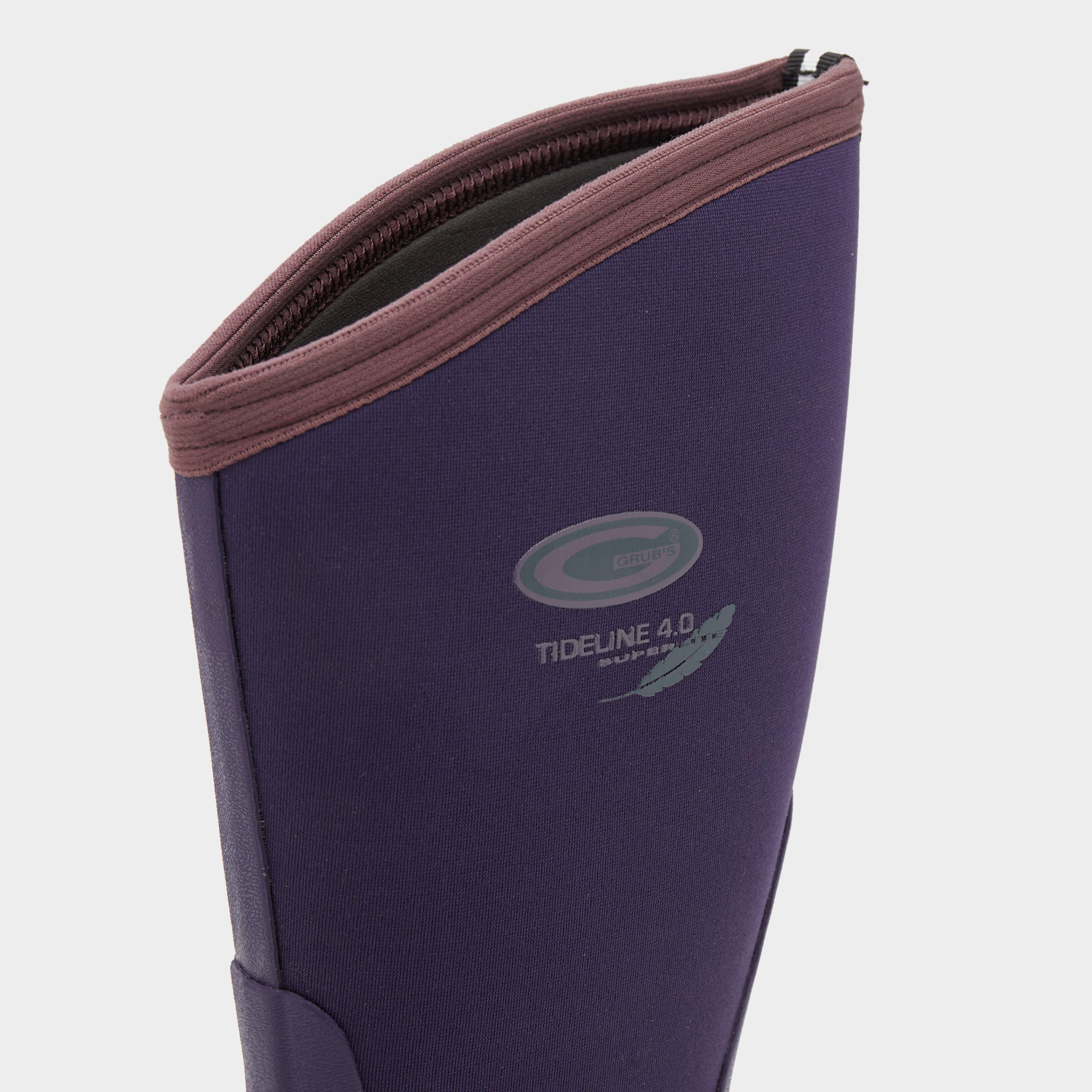 Kids Tideline Boots