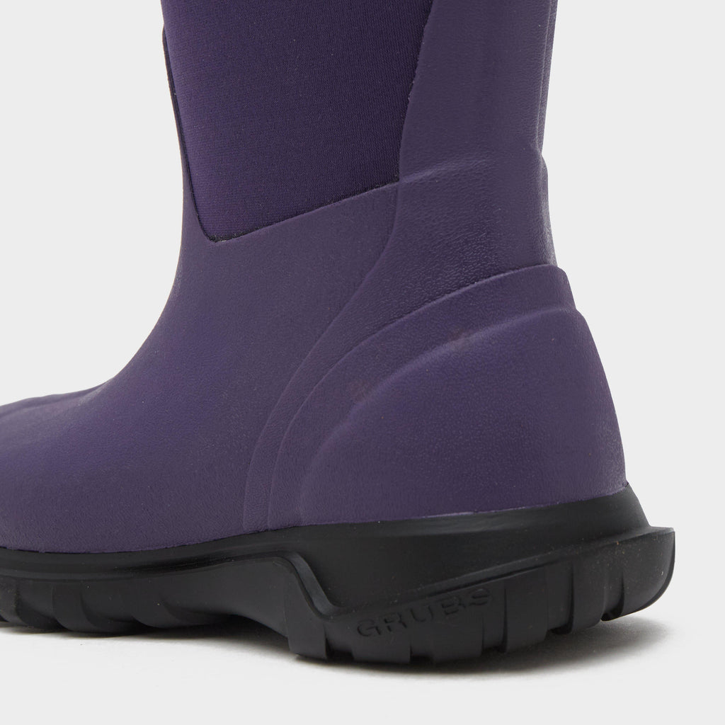 Kids Tideline Boots