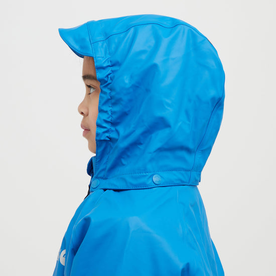 Kids’ Forest Leader Insulated PU Jacket