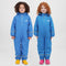 Kids’ Forest Leader Insulated PU Splashsuit