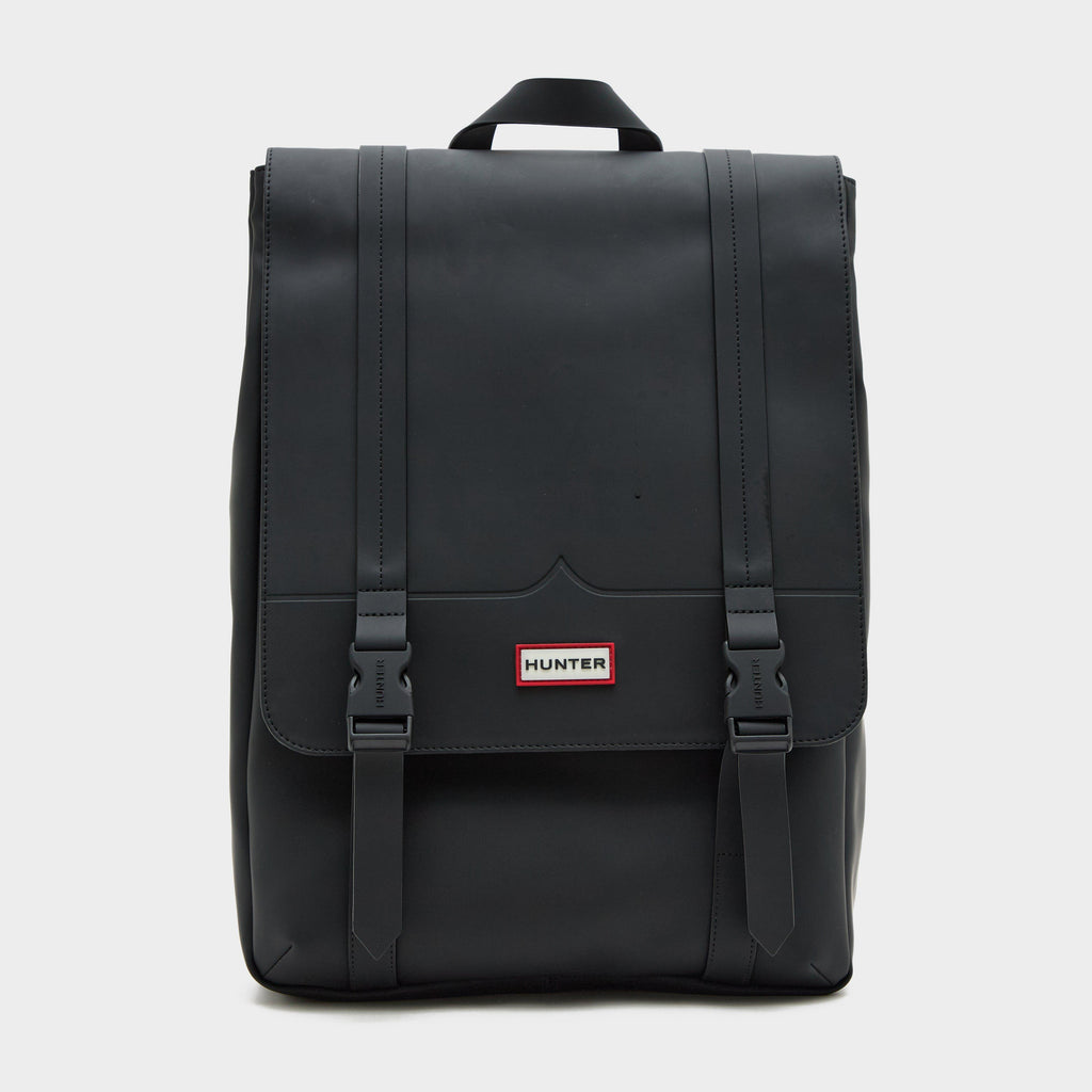 Original Rubberised Large Backpack