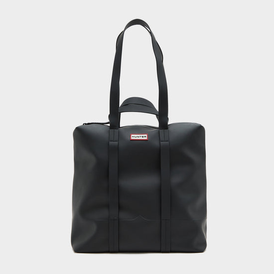Original Rubberised Large Tote Bag
