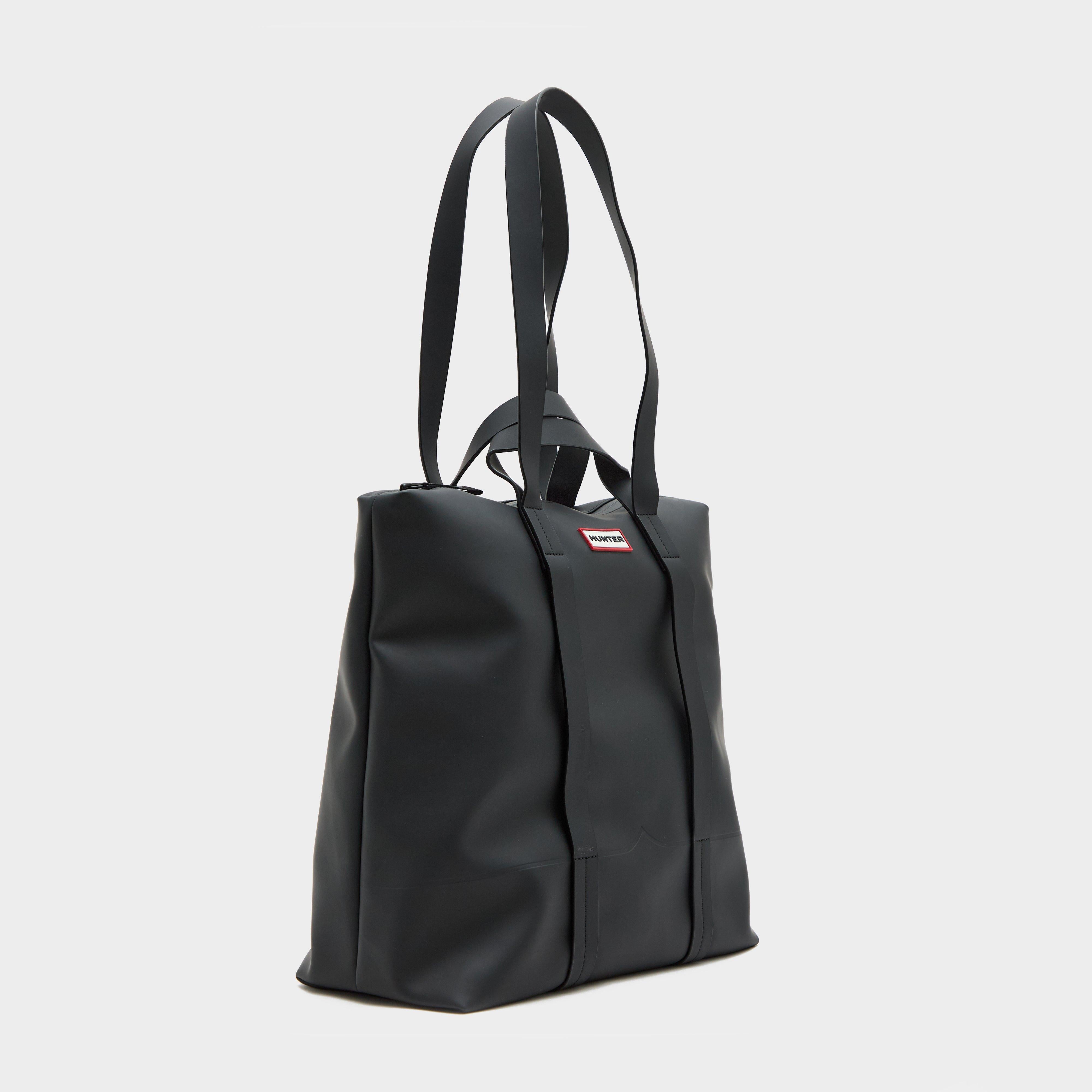 Original Rubberised Large Tote Bag