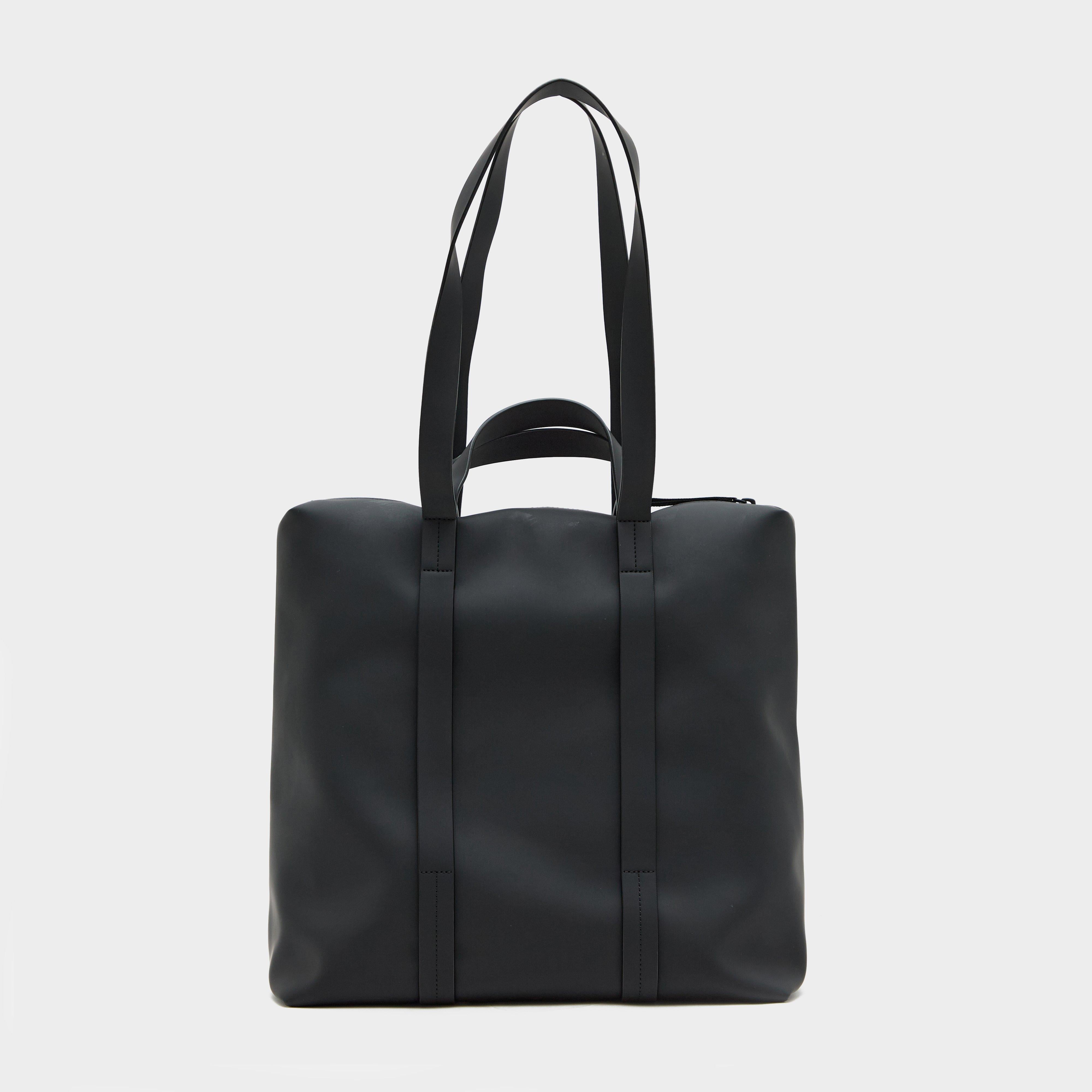 Original Rubberised Large Tote Bag