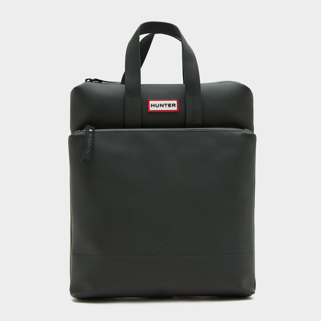 Original Rubberised Commuter Backpack