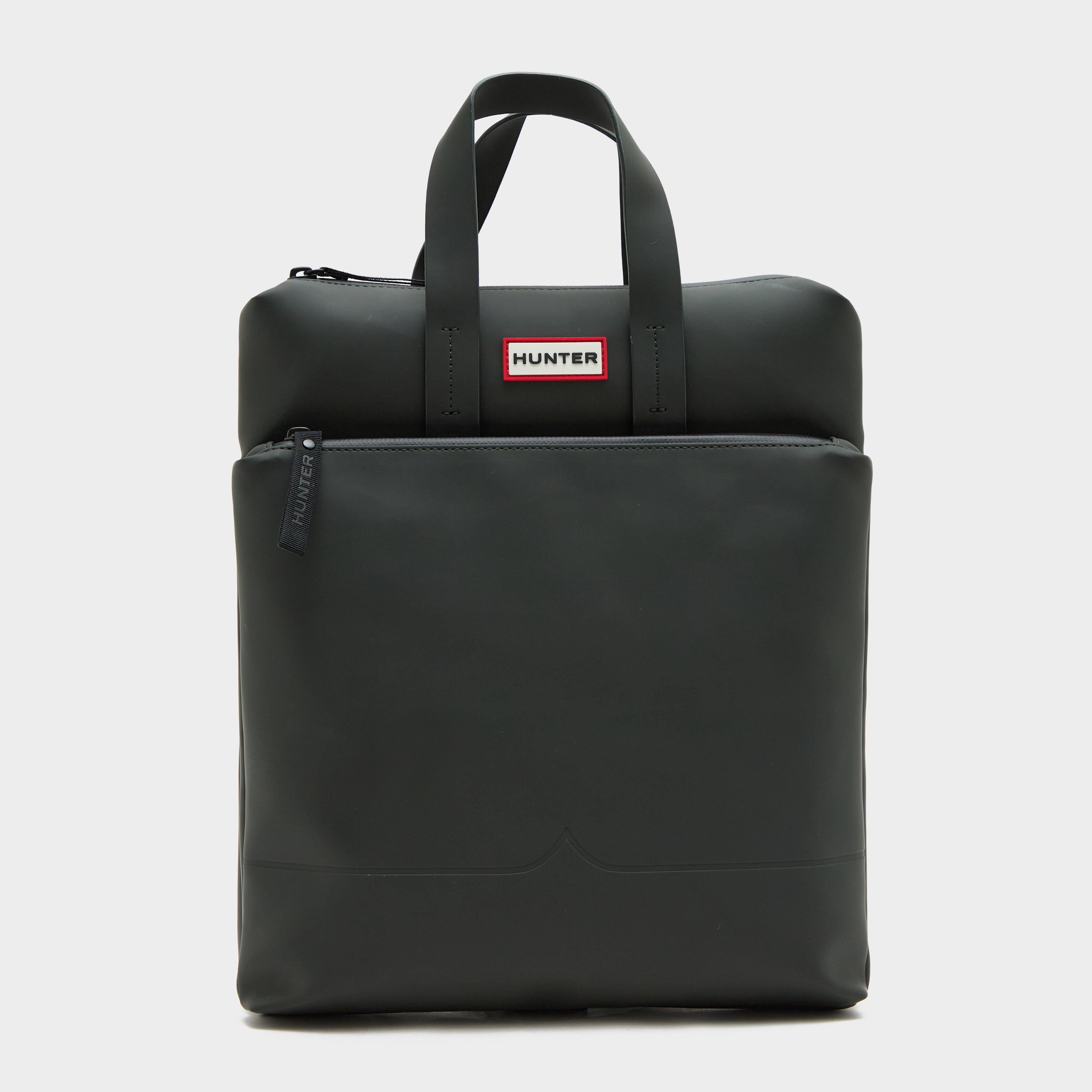 Original Rubberised Commuter Backpack
