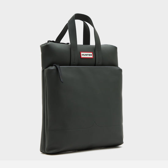 Original Rubberised Commuter Backpack