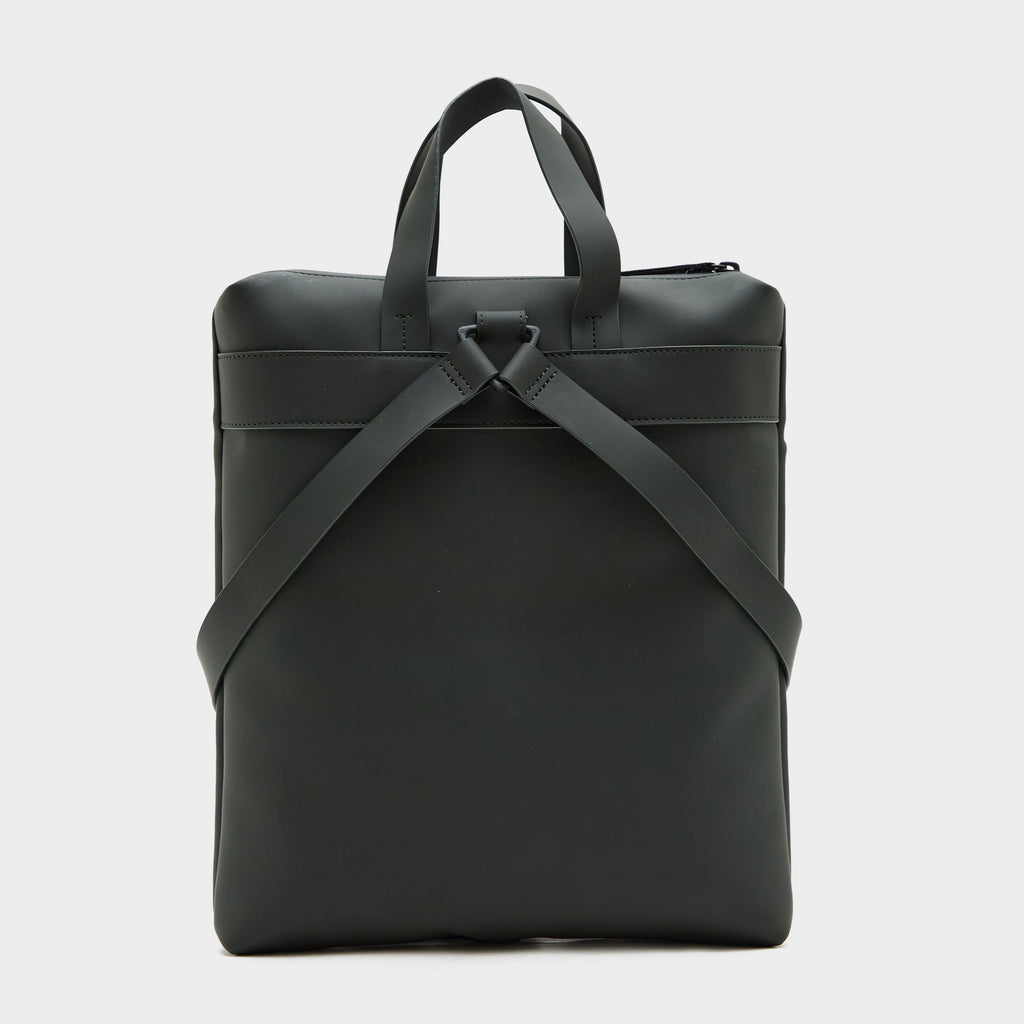 Original Rubberised Commuter Backpack