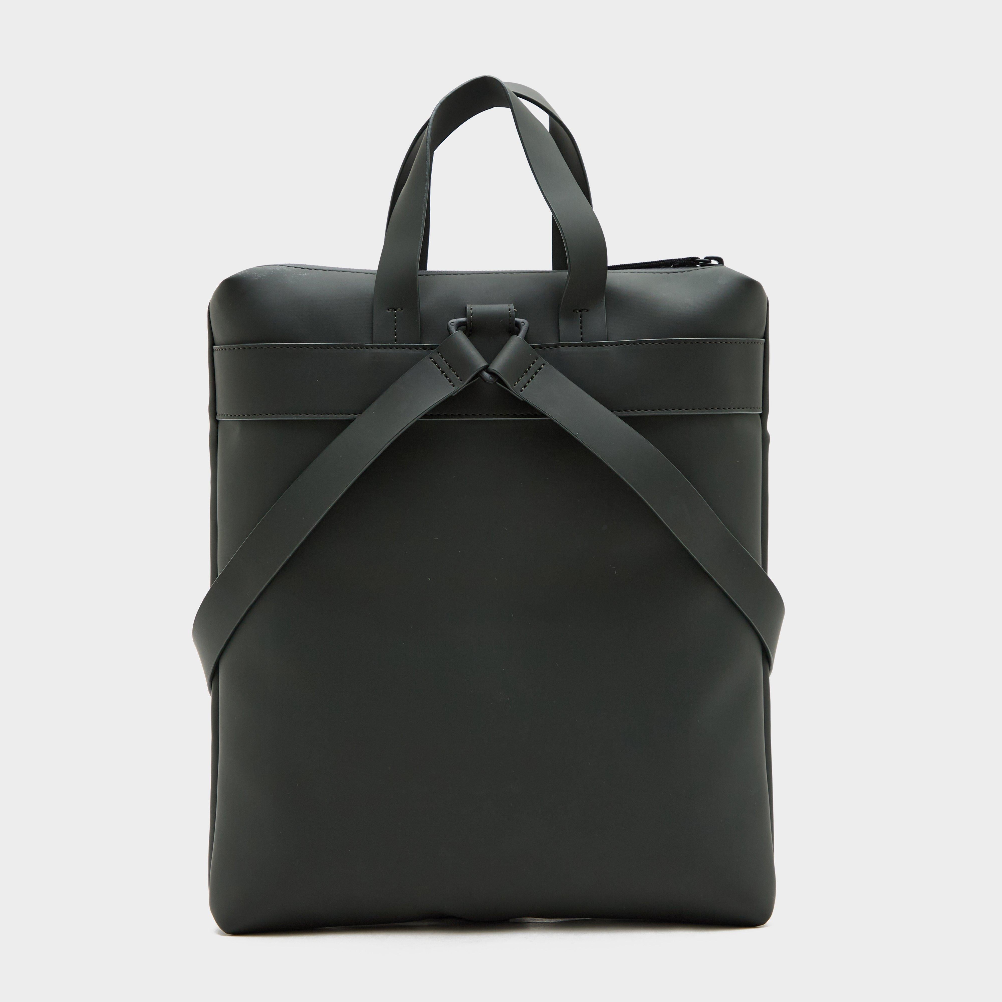 Original Rubberised Commuter Backpack