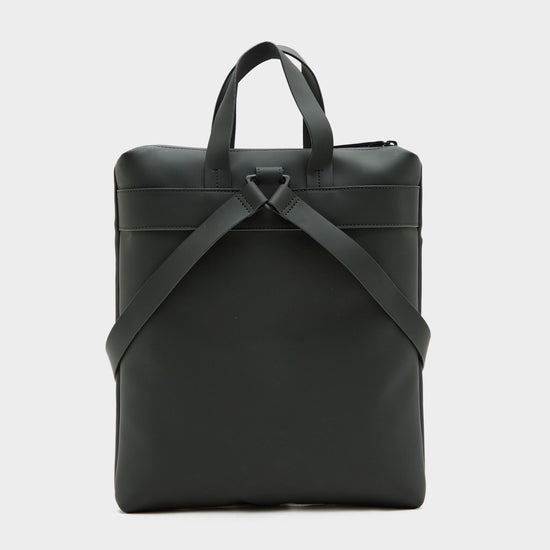 Original Rubberised Commuter Backpack