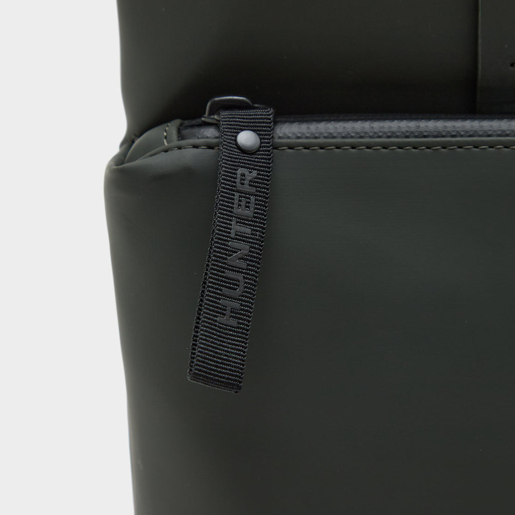 Original Rubberised Commuter Backpack