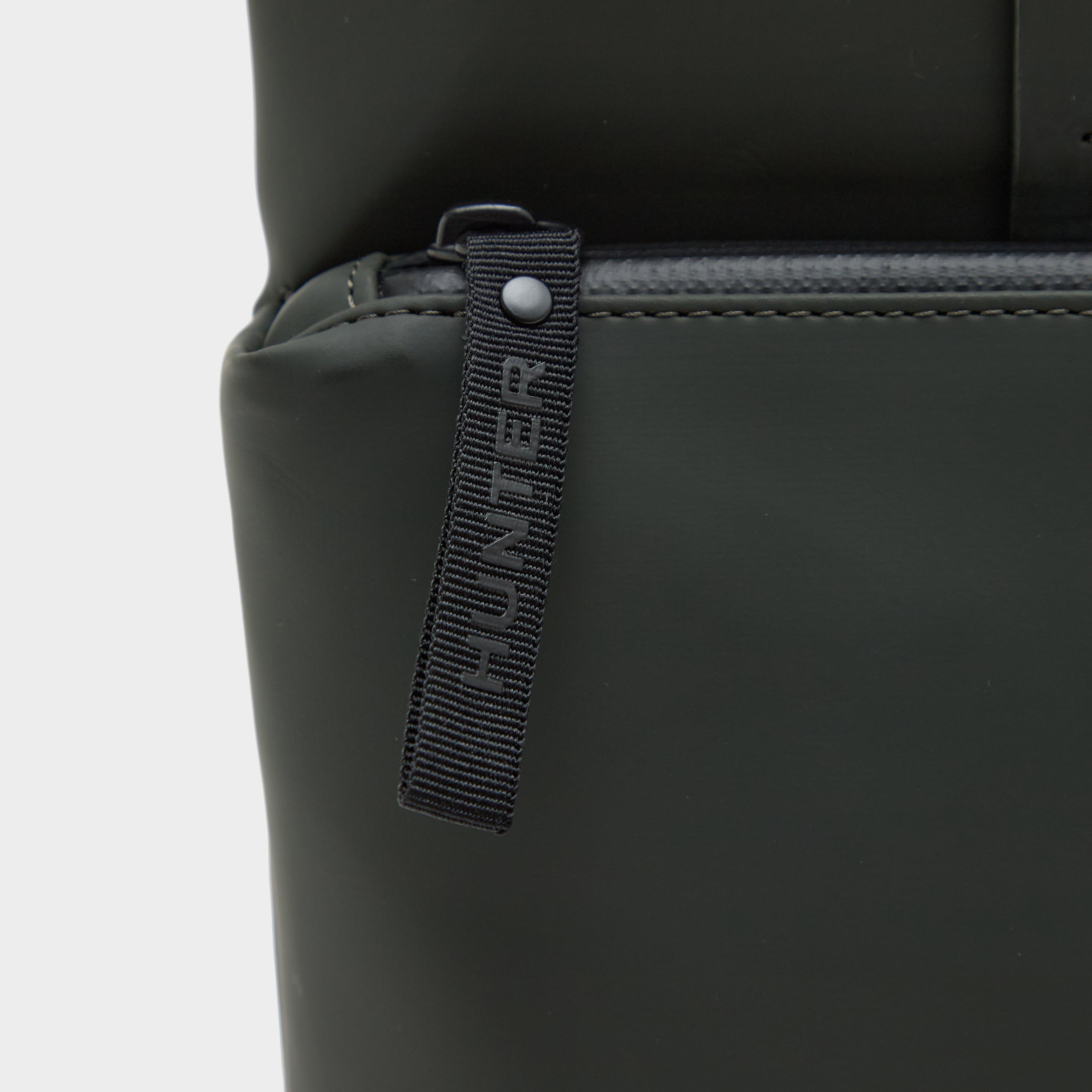 Original Rubberised Commuter Backpack