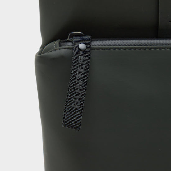 Original Rubberised Commuter Backpack