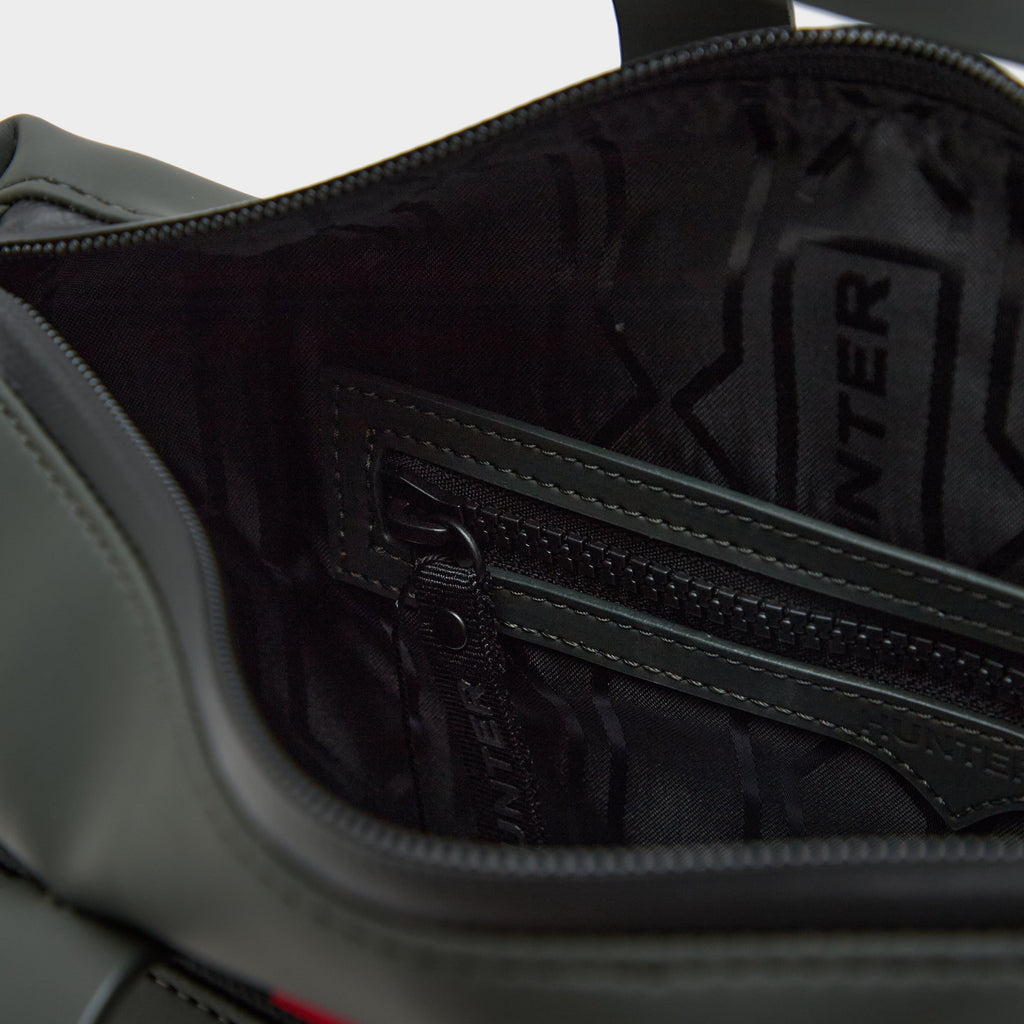 Original Rubberised Commuter Backpack