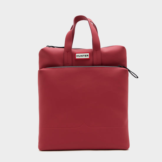 Original Rubberised Commuter Backpack