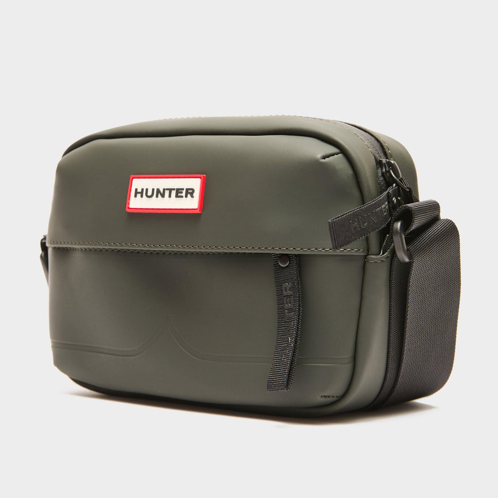 Original Rubberised Mini Crossbody