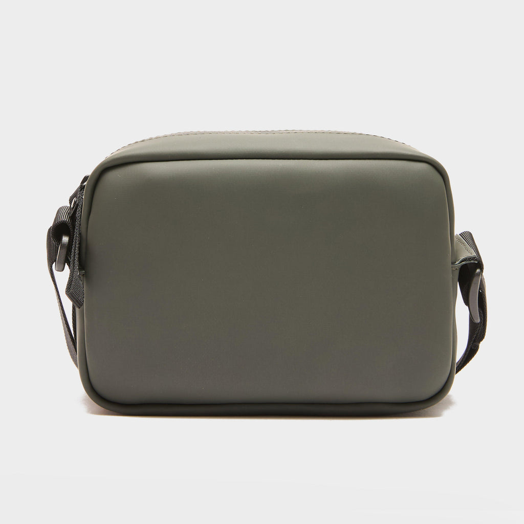 Original Rubberised Mini Crossbody