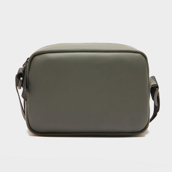 Original Rubberised Mini Crossbody