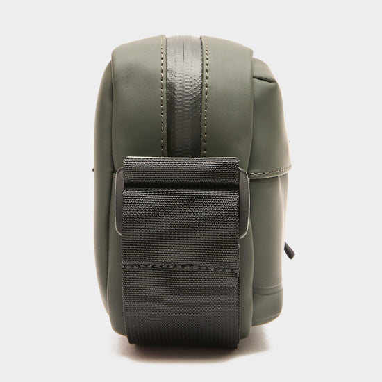 Original Rubberised Mini Crossbody