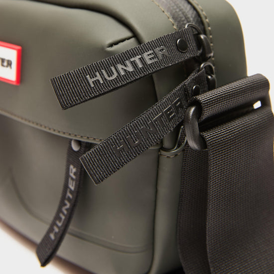 Original Rubberised Mini Crossbody
