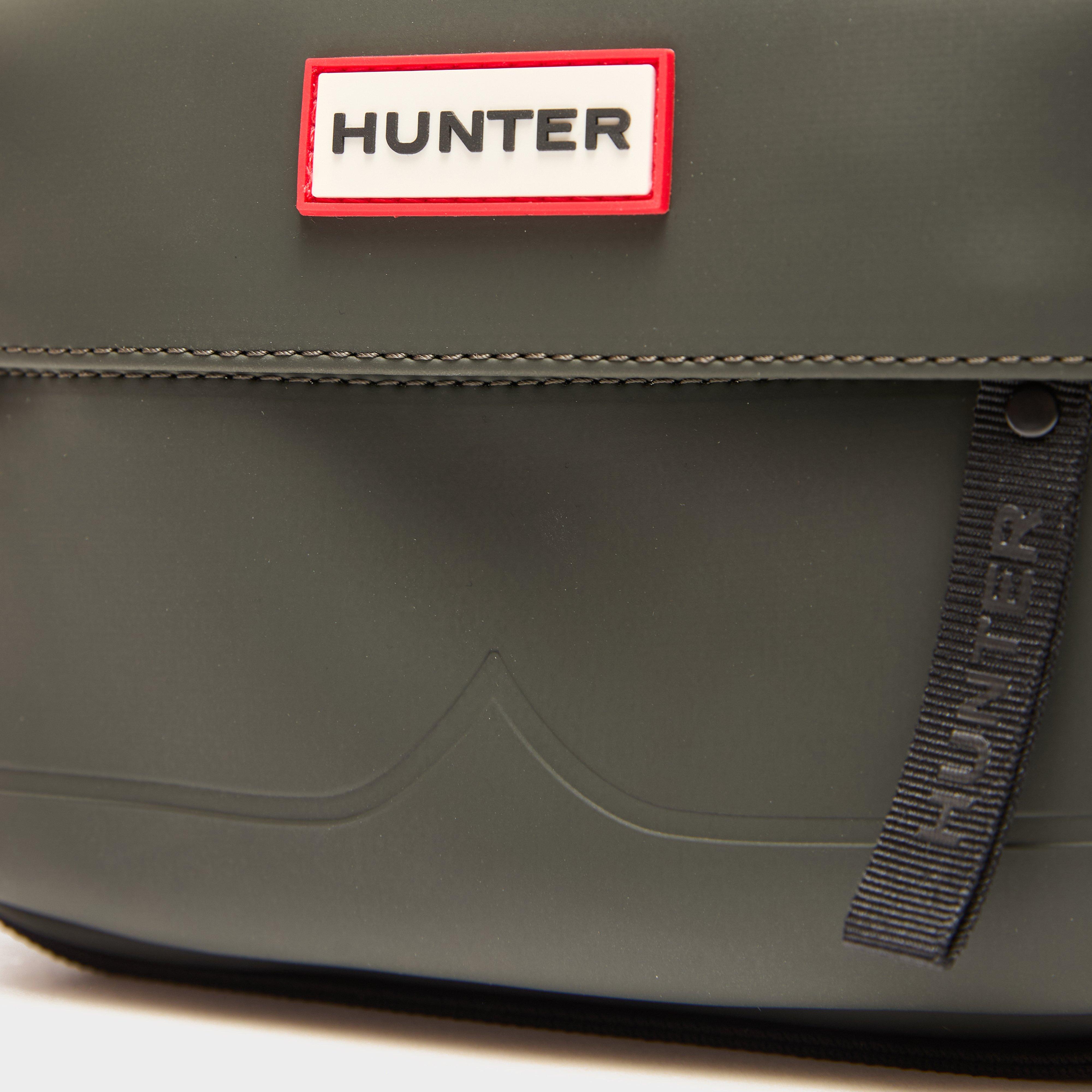 Original Rubberised Mini Crossbody