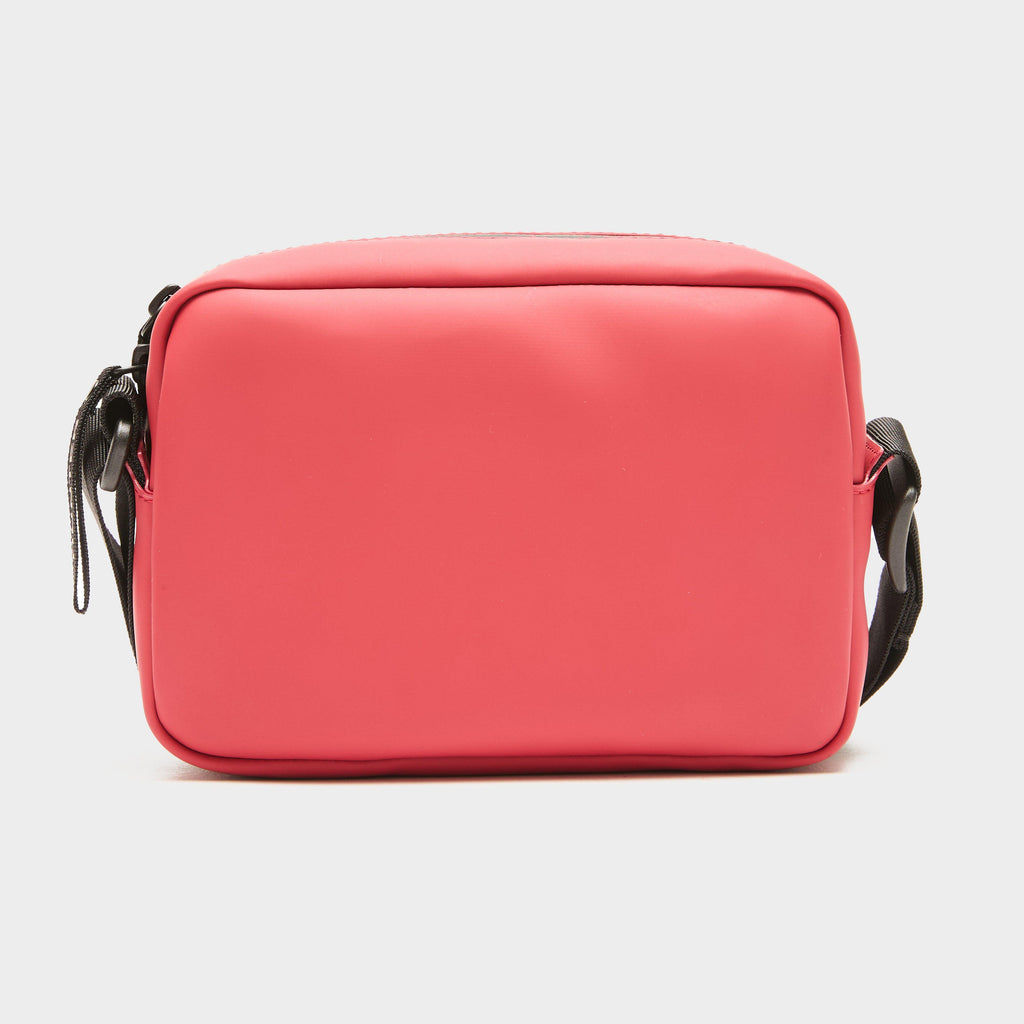 Original Rubberised Mini Crossbody